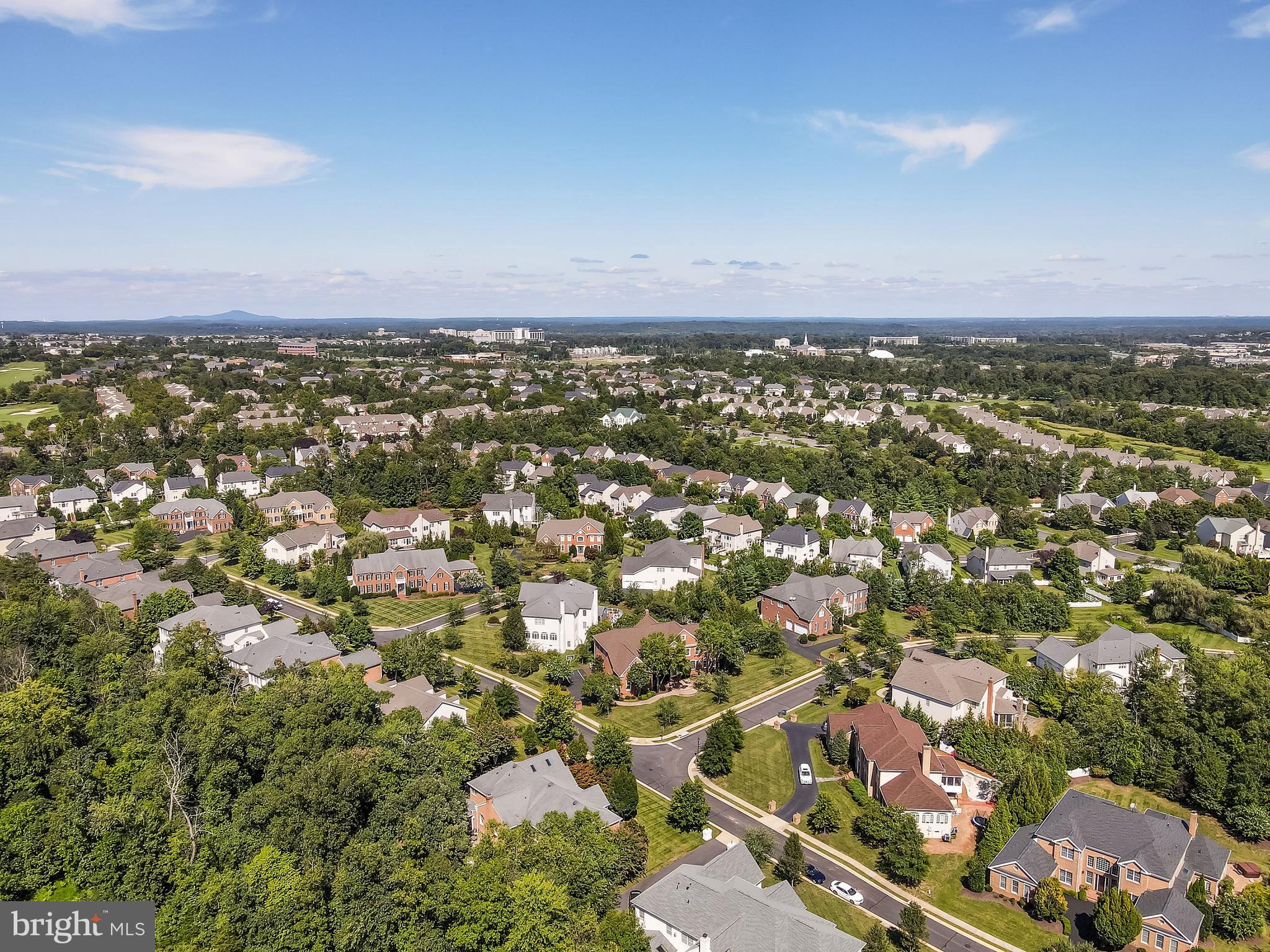 BELMONT COUNTRY CLUB - Residential