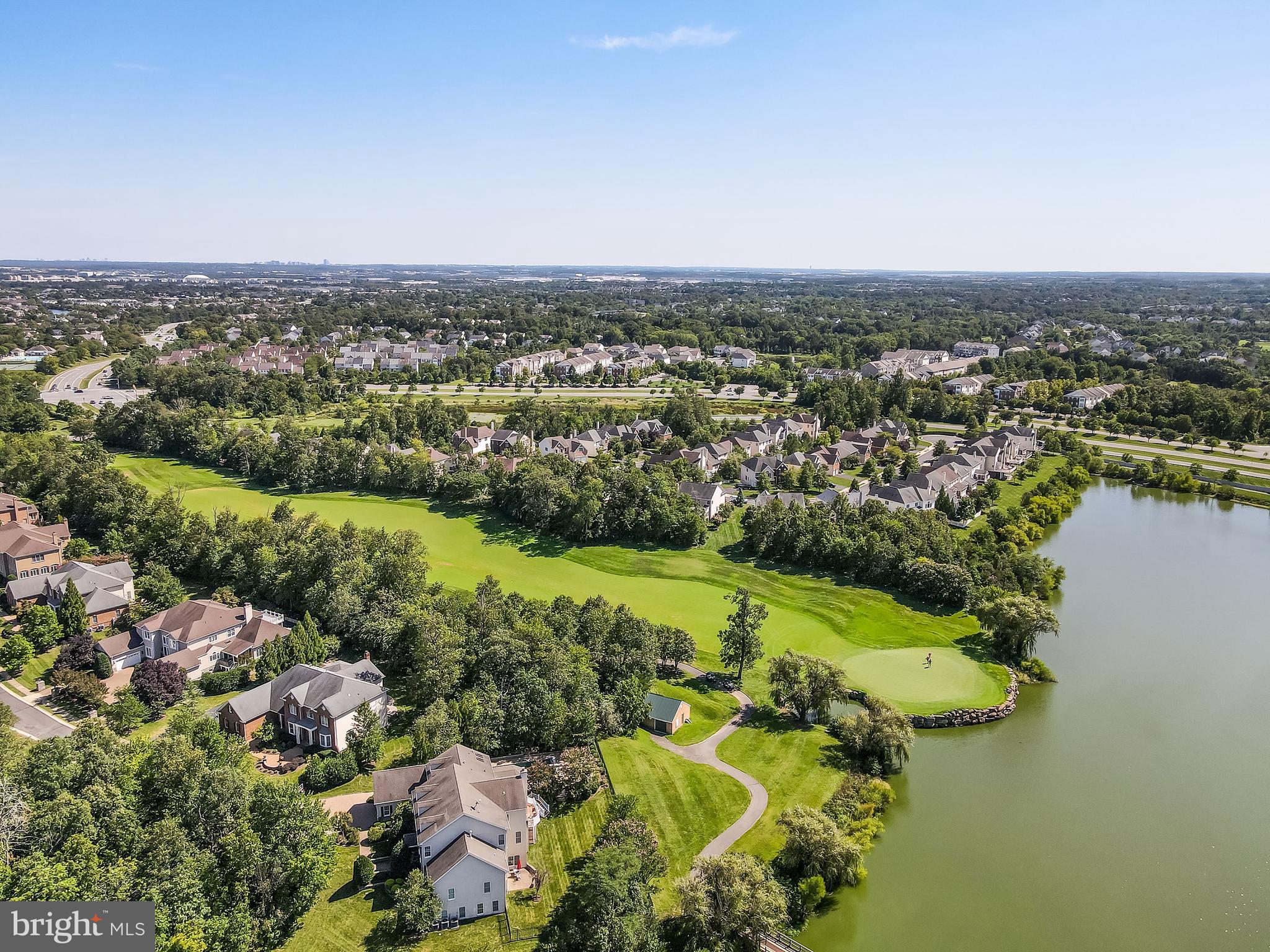 BELMONT COUNTRY CLUB - Residential