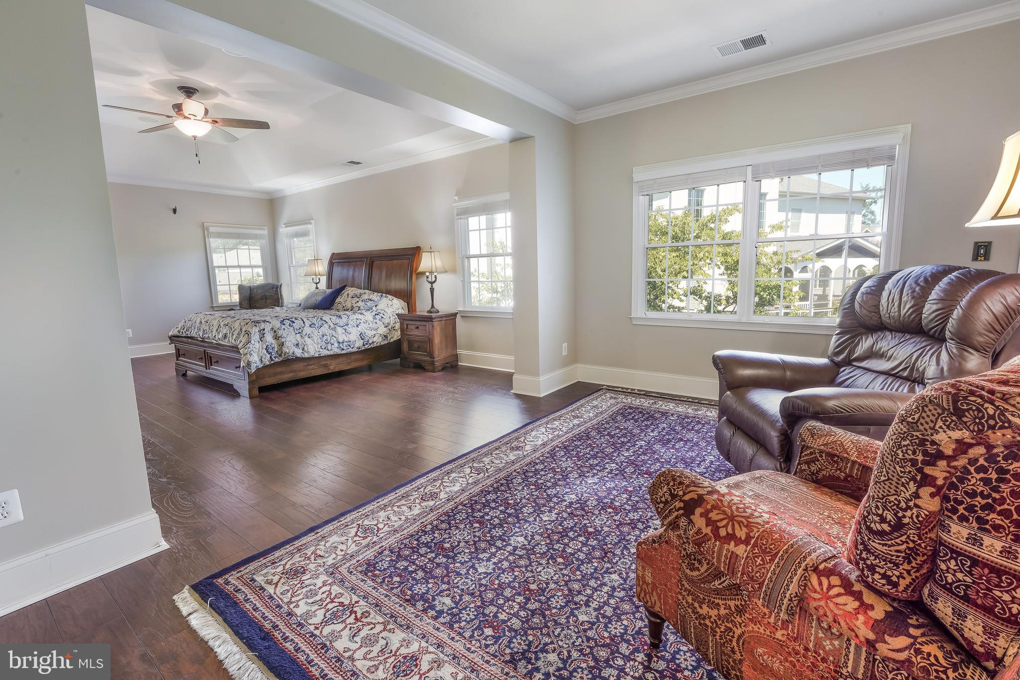 BELMONT COUNTRY CLUB - Residential