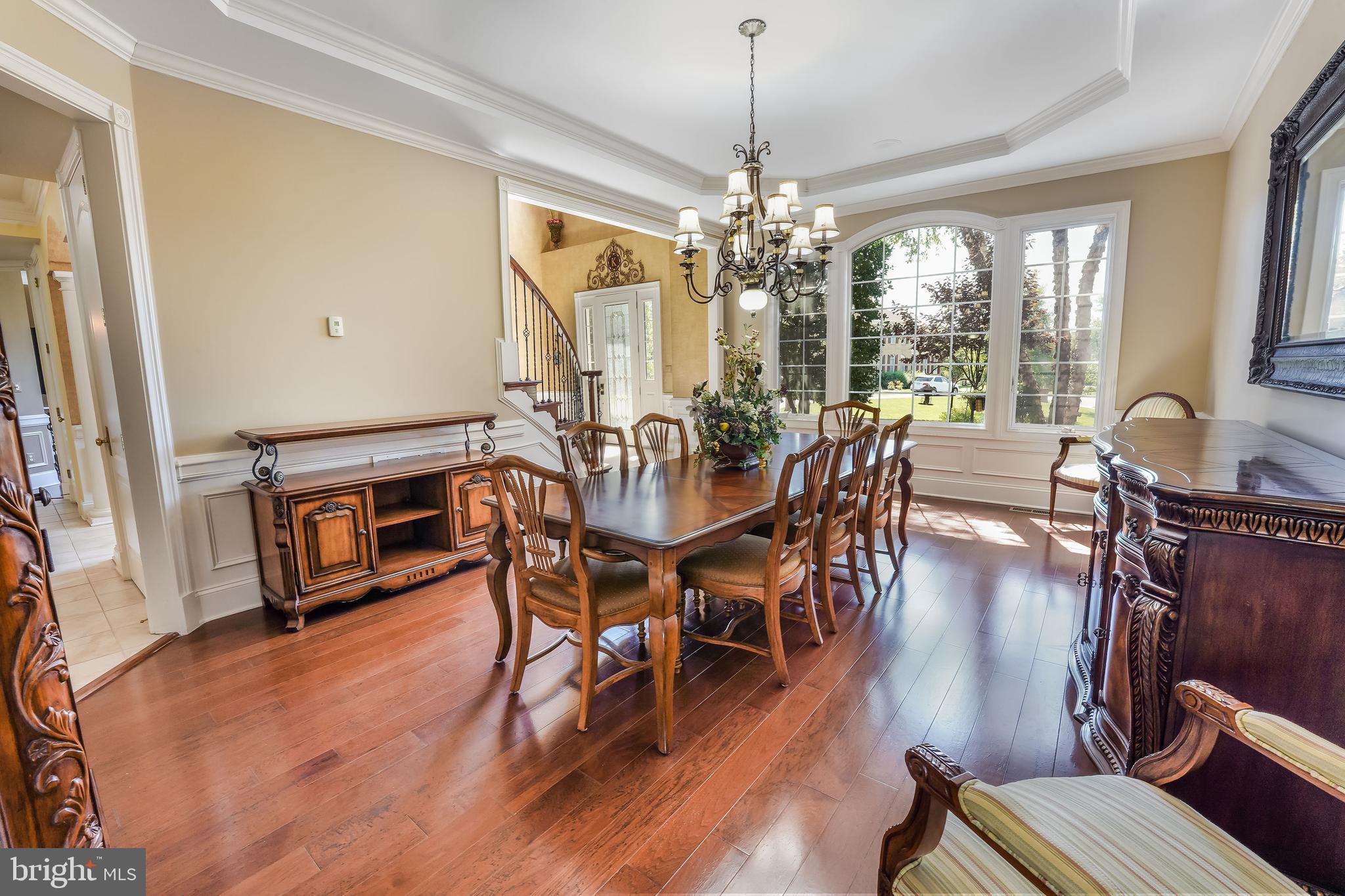 BELMONT COUNTRY CLUB - Residential