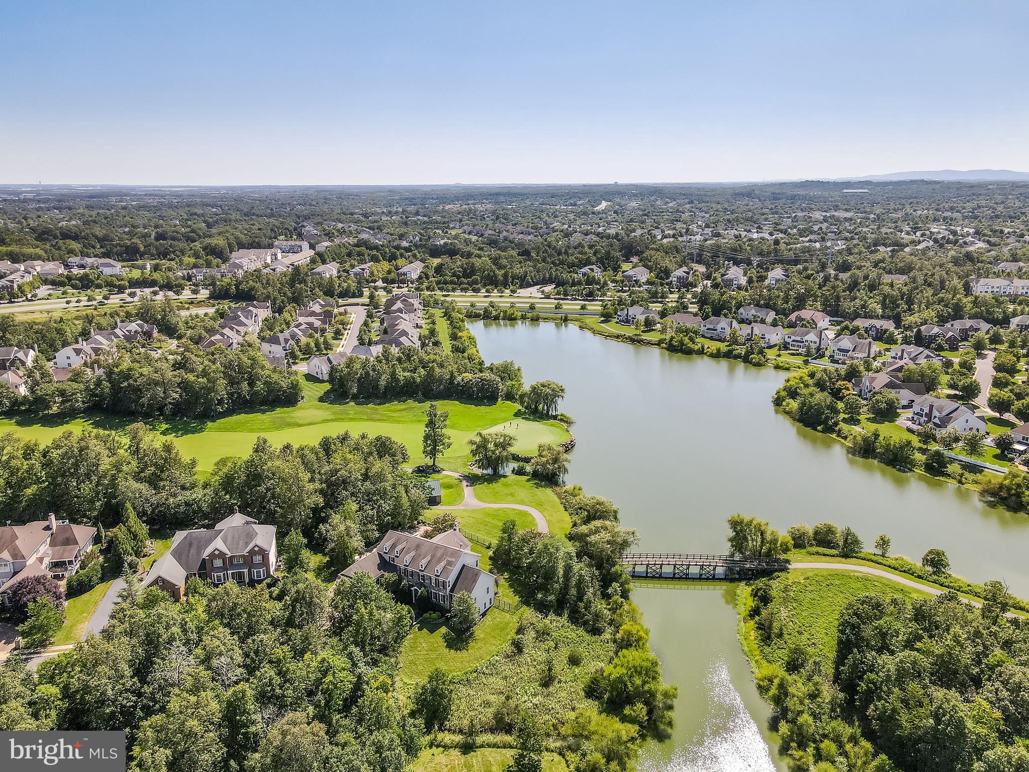 BELMONT COUNTRY CLUB - Residential