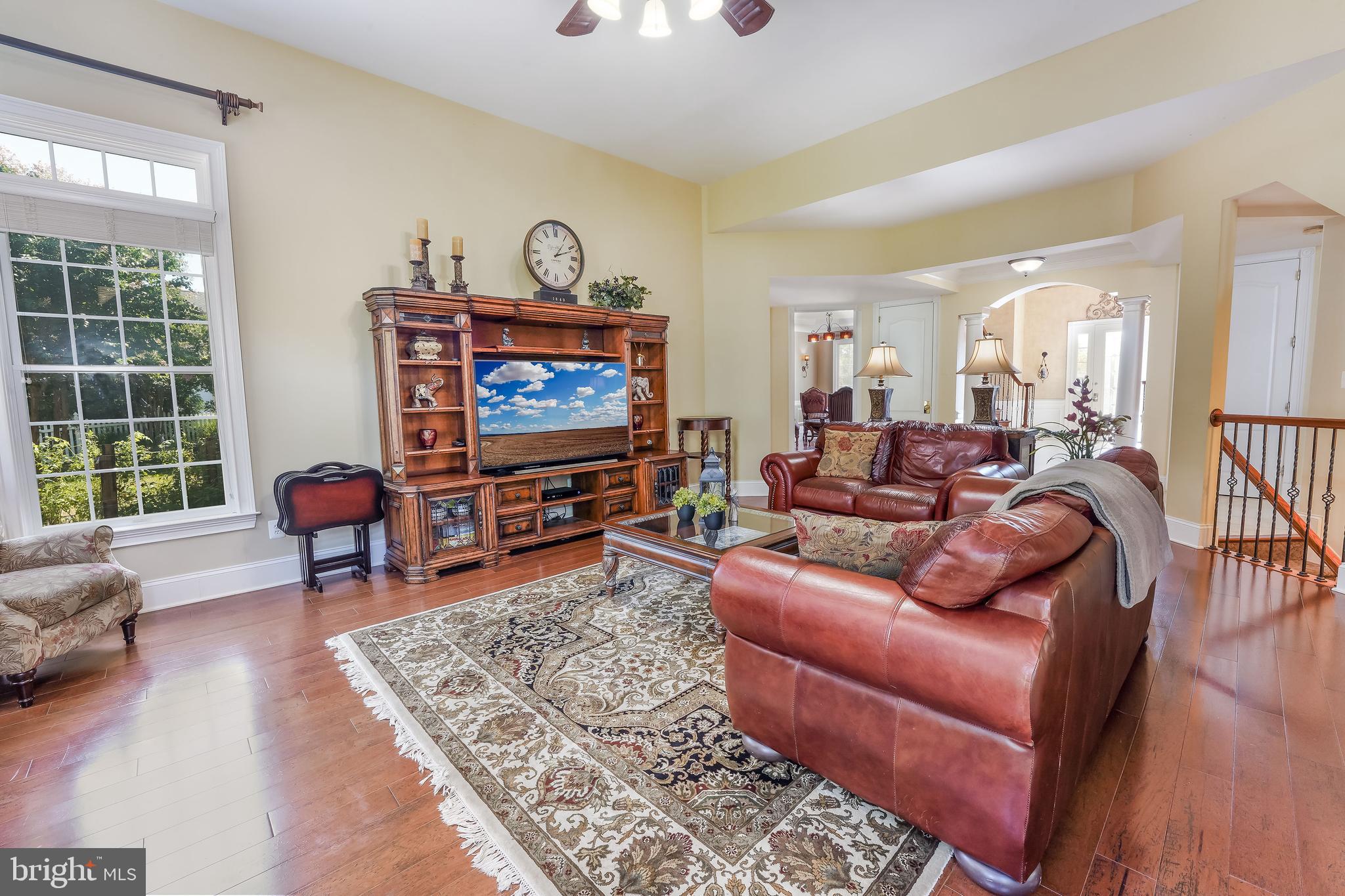 BELMONT COUNTRY CLUB - Residential