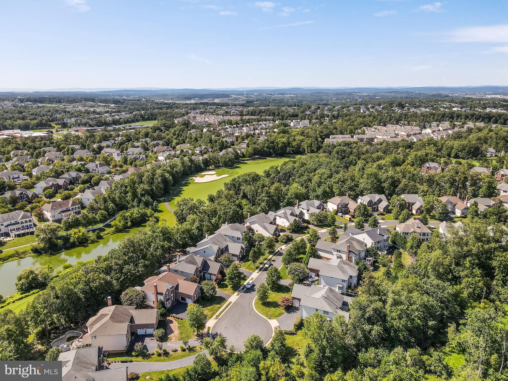 BELMONT COUNTRY CLUB - Residential