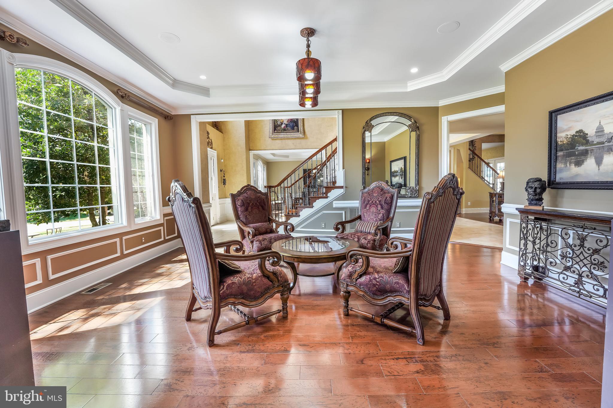 BELMONT COUNTRY CLUB - Residential