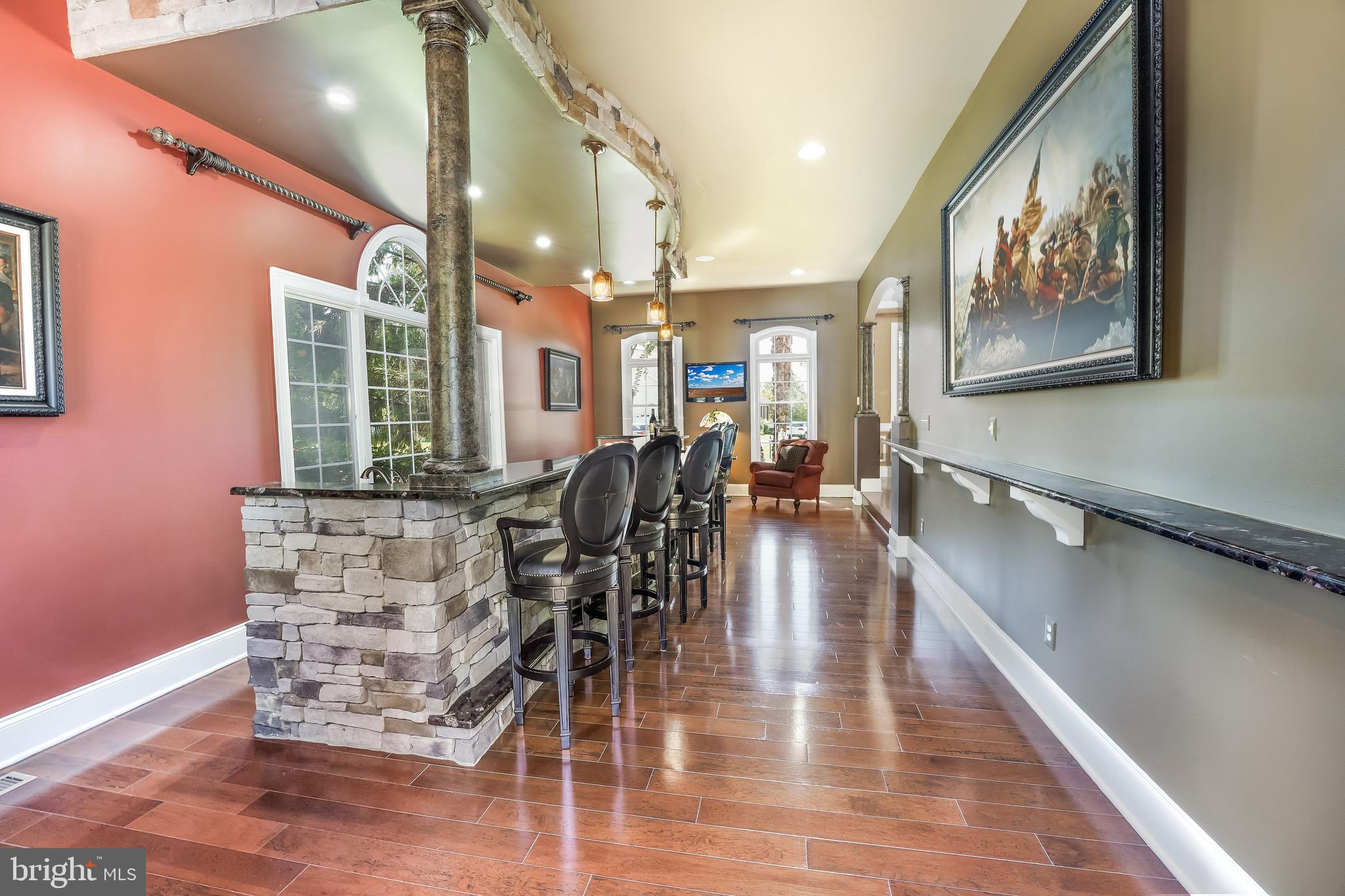 BELMONT COUNTRY CLUB - Residential