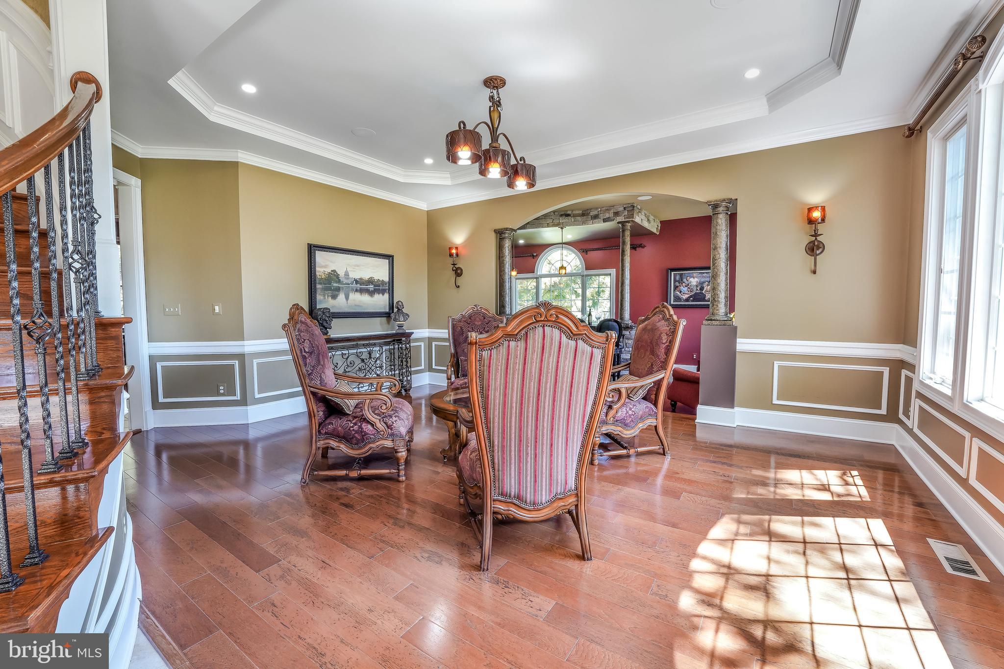 BELMONT COUNTRY CLUB - Residential