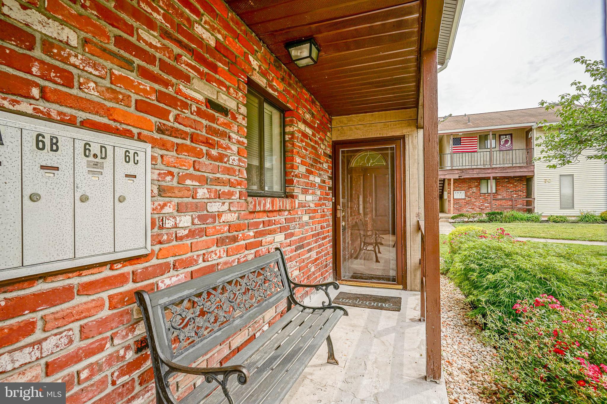 40 TANSBORO ROAD 6C