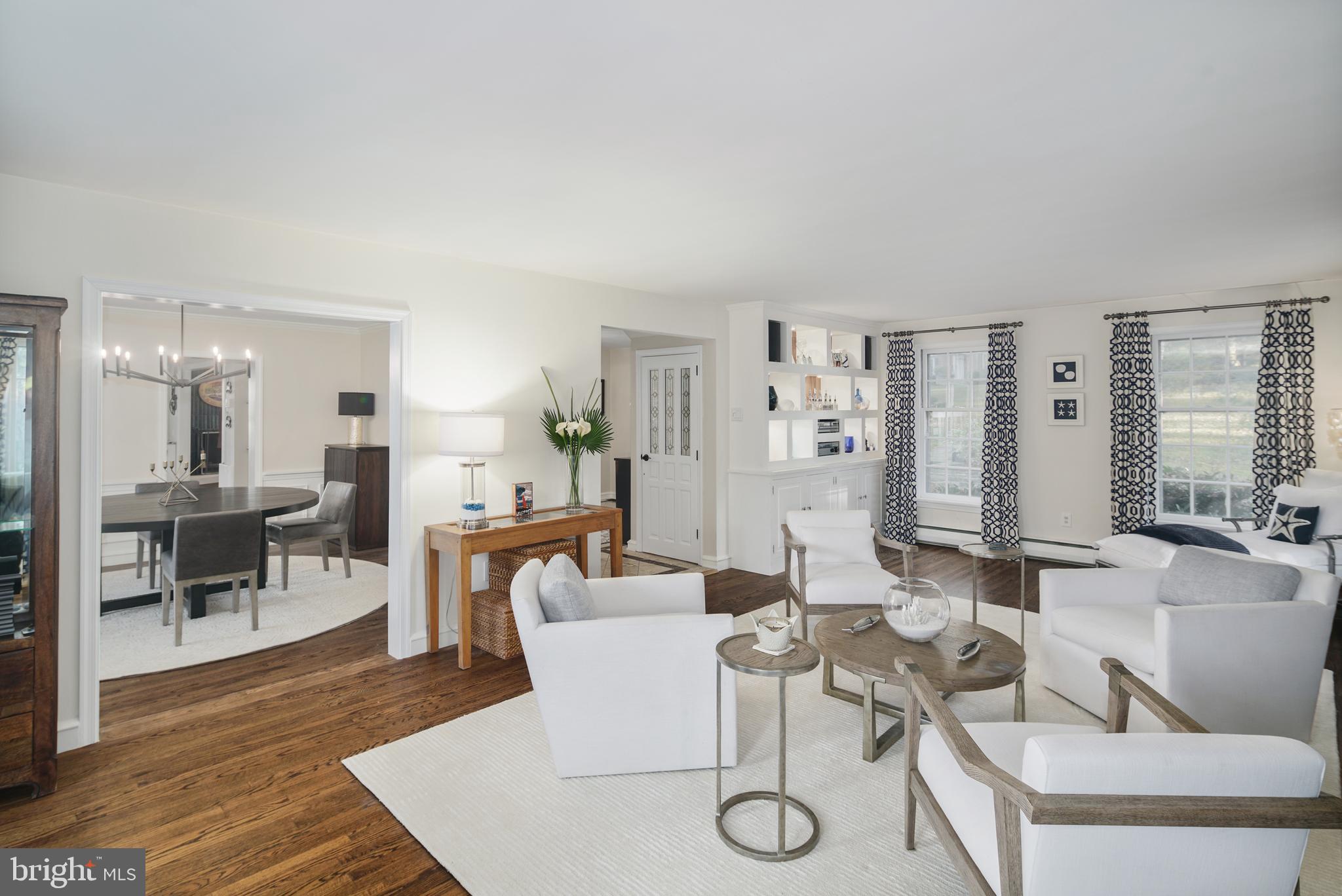 GLADWYNE - Residential