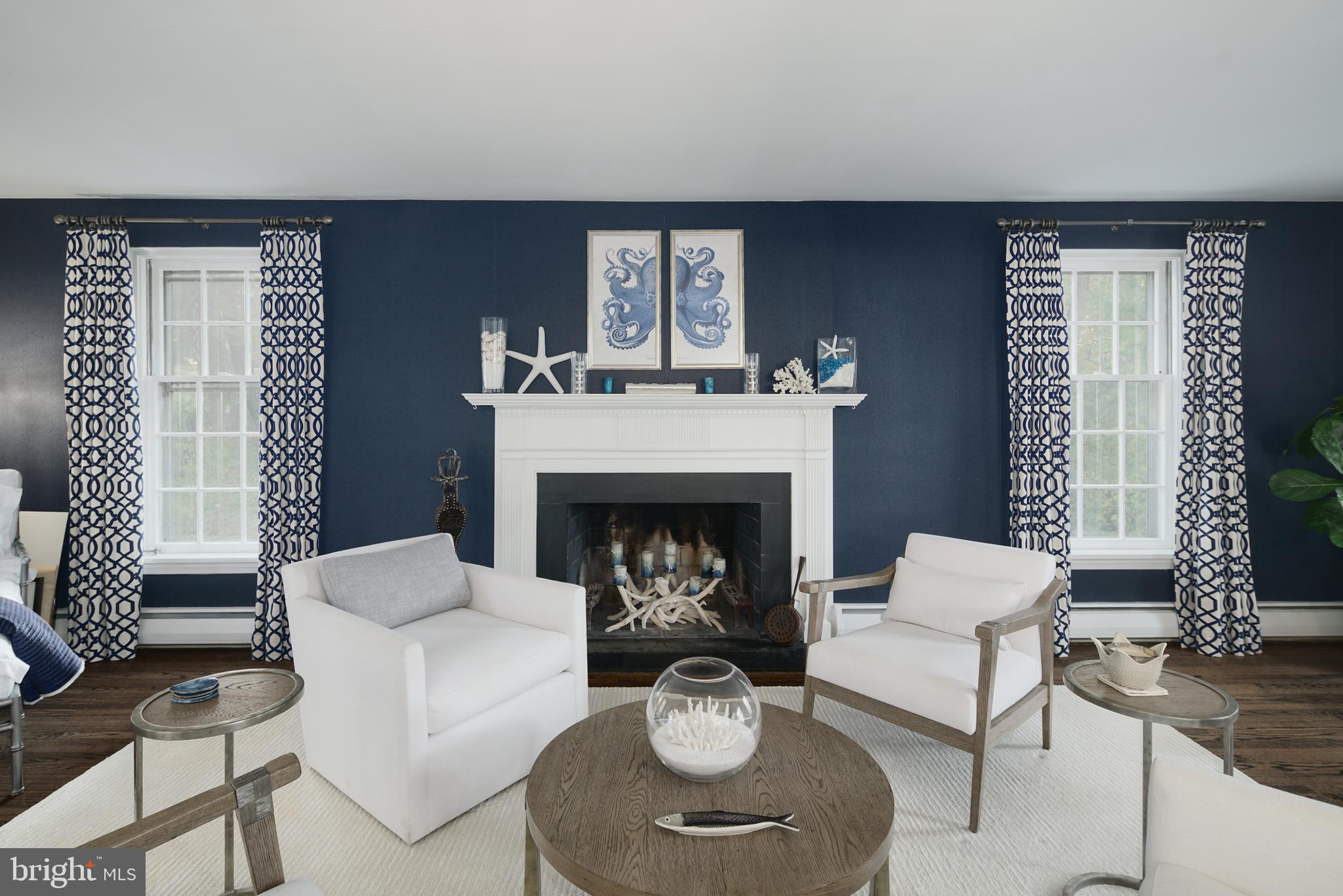 GLADWYNE - Residential