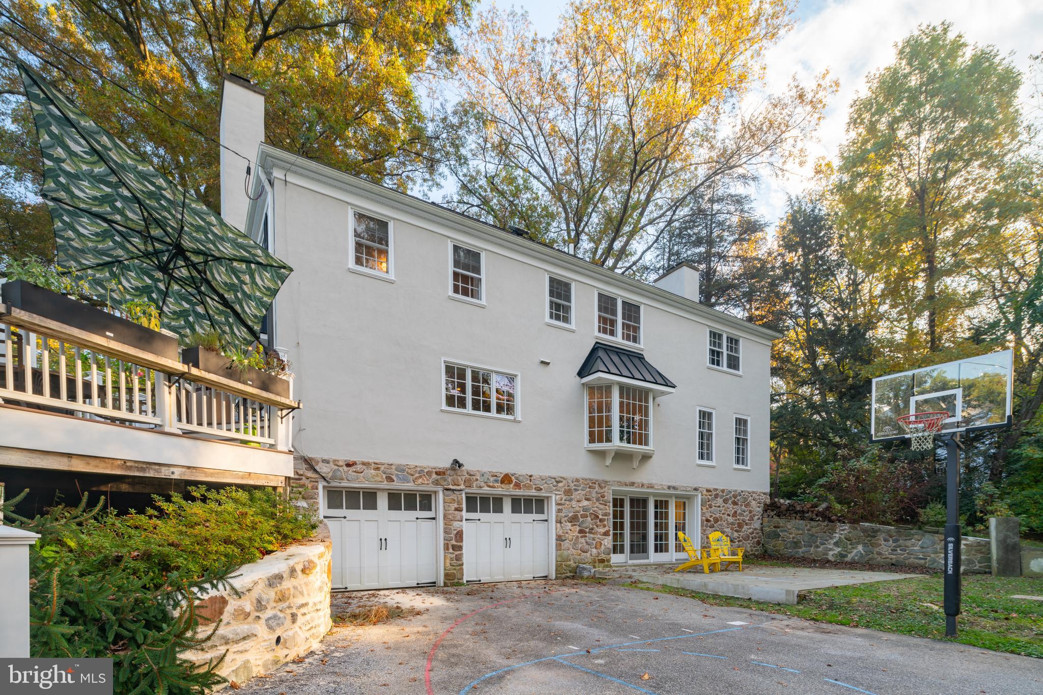 GLADWYNE - Residential