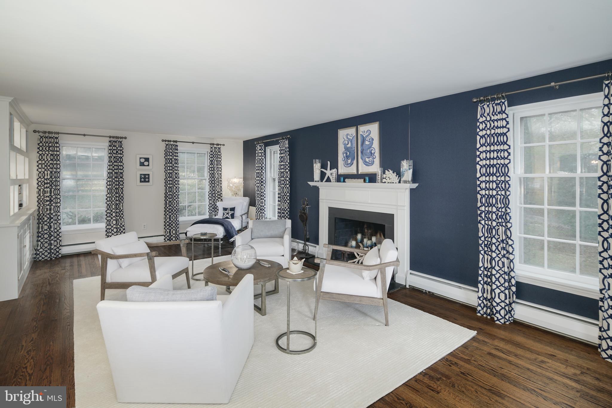 GLADWYNE - Residential