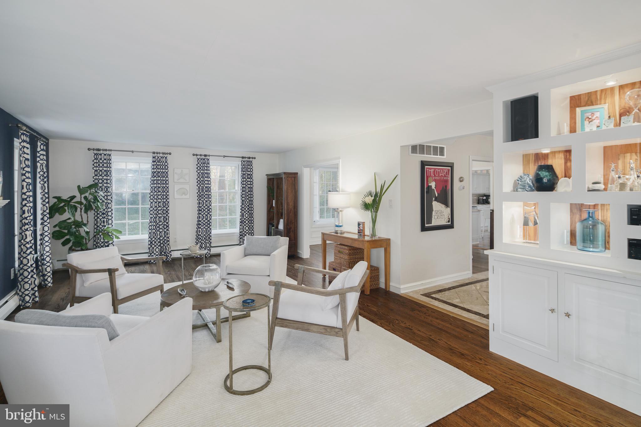 GLADWYNE - Residential