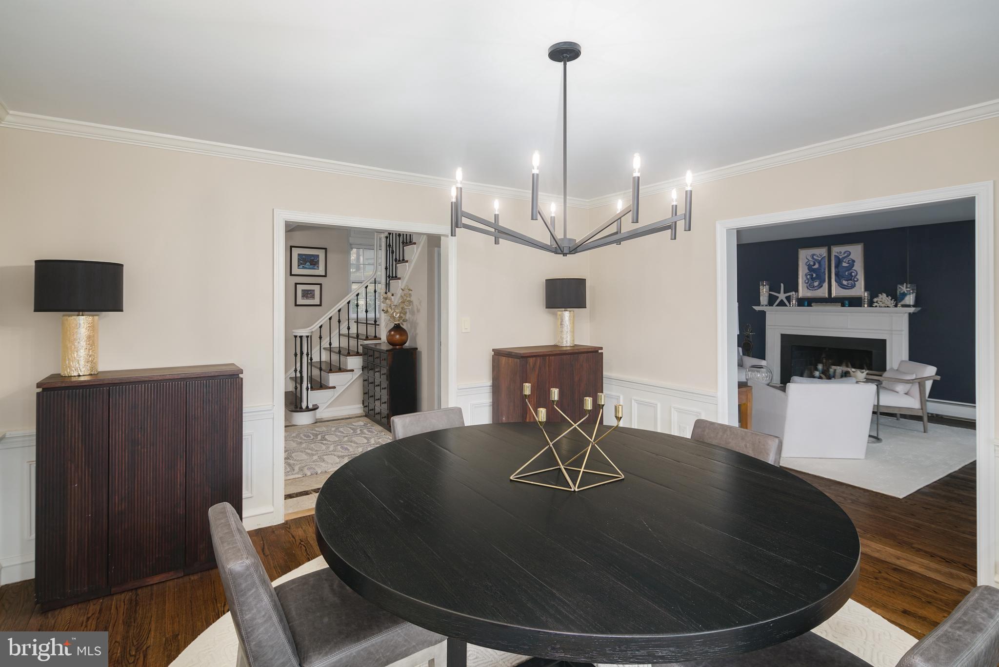 GLADWYNE - Residential