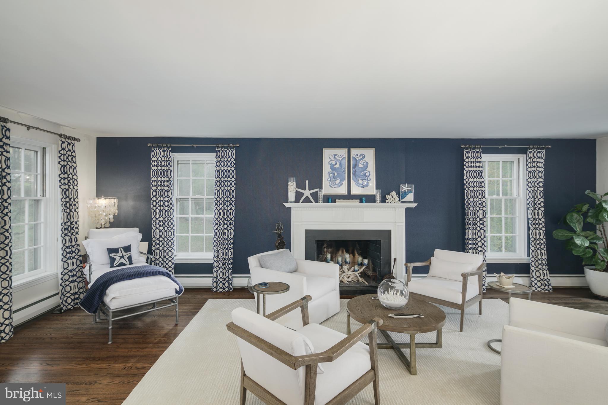 GLADWYNE - Residential