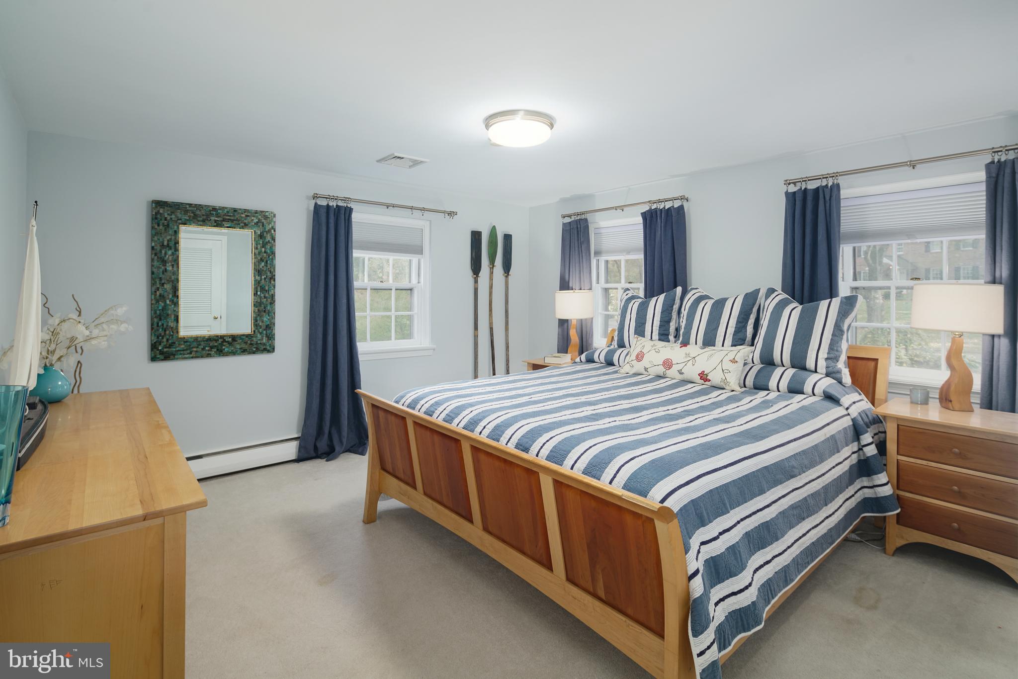 GLADWYNE - Residential