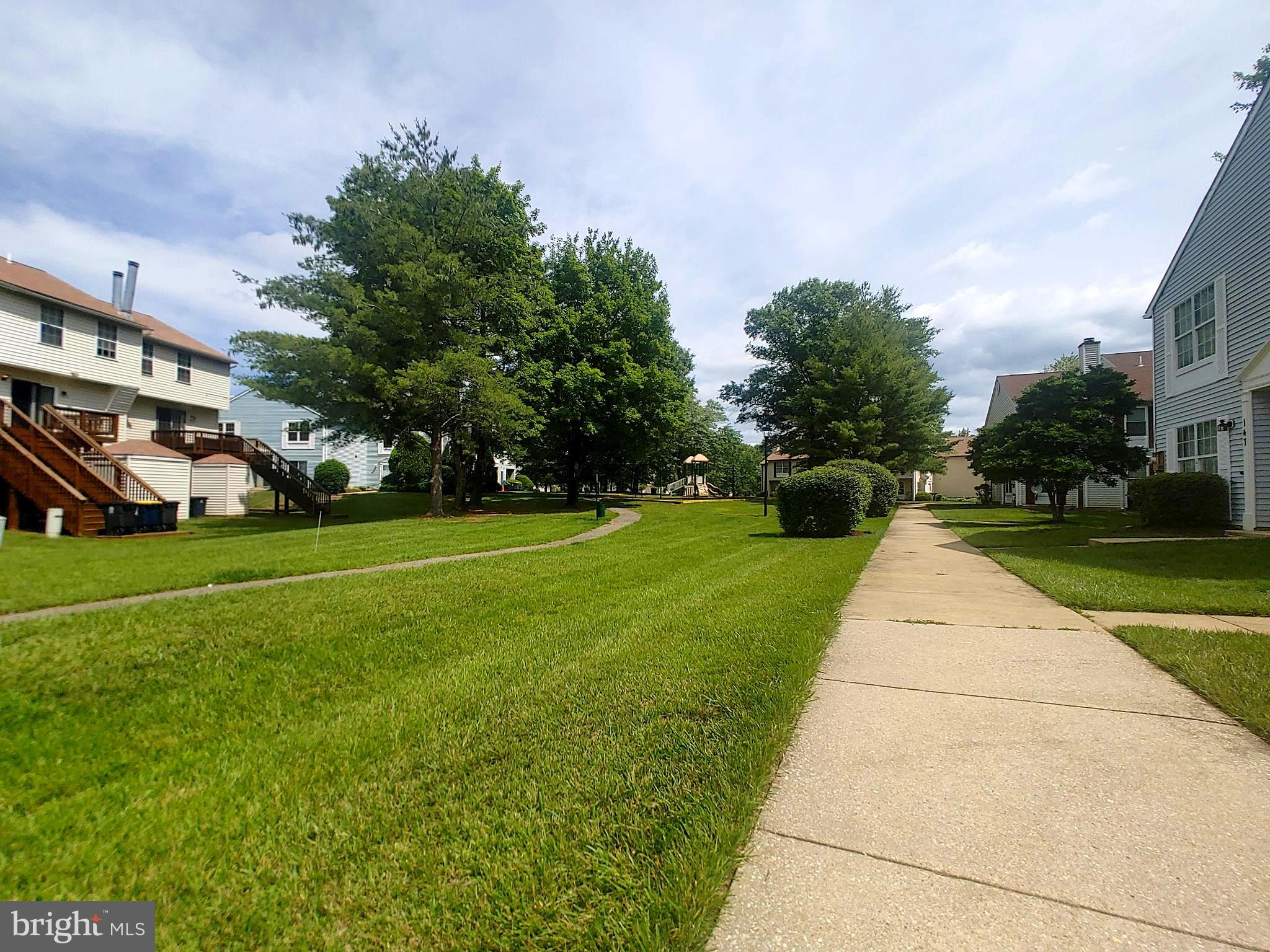 KETTERING BY THE PARK II - Residential