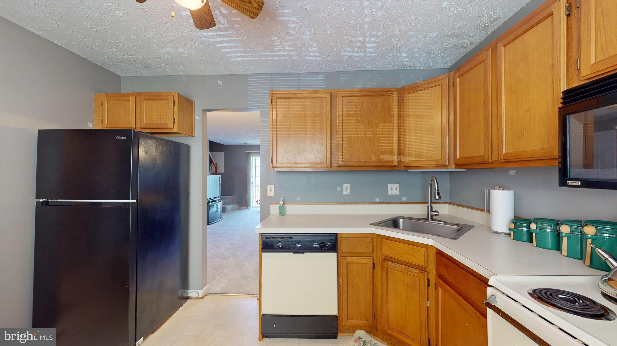 KETTERING BY THE PARK II - Residential