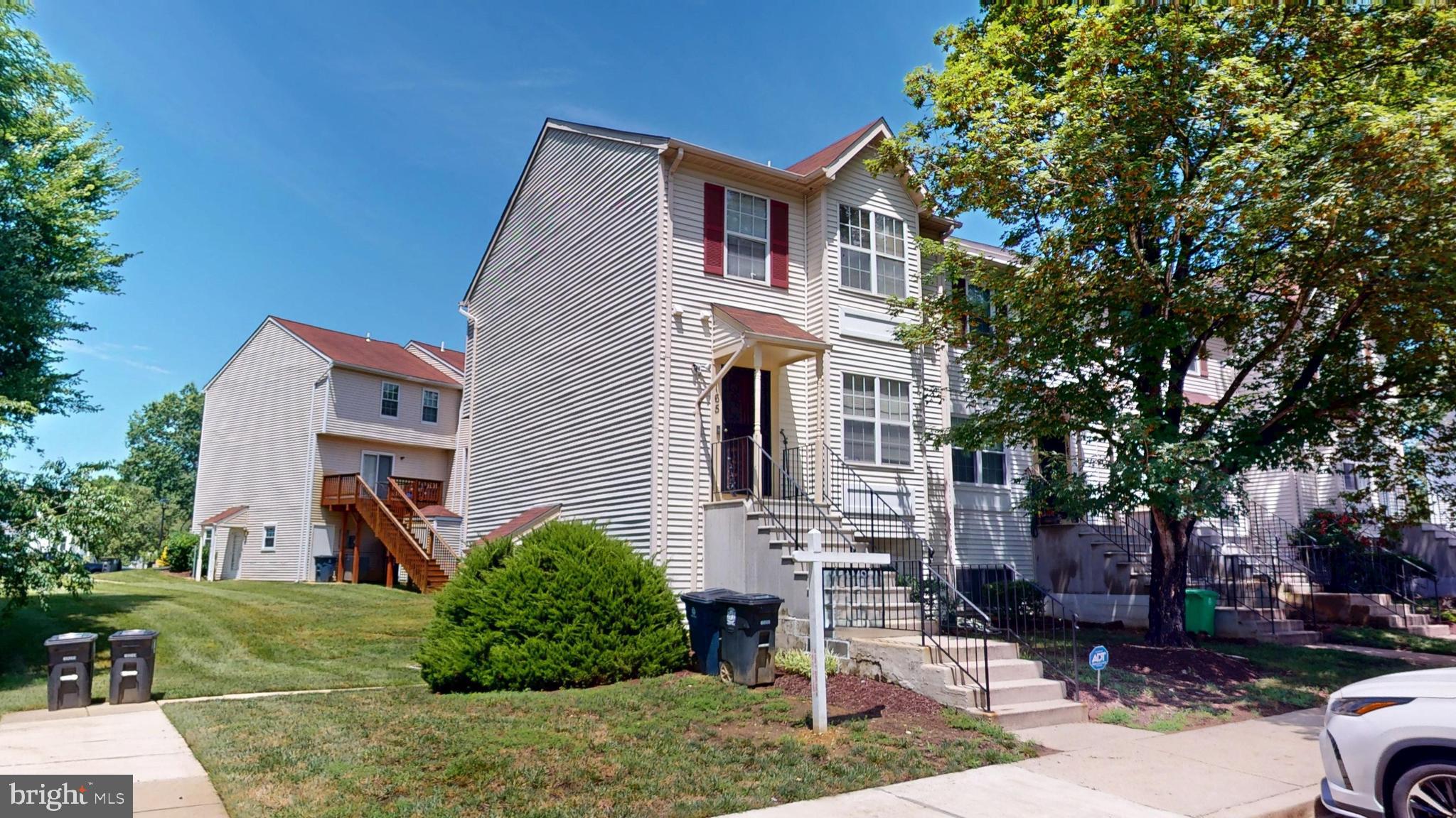 KETTERING BY THE PARK II - Residential