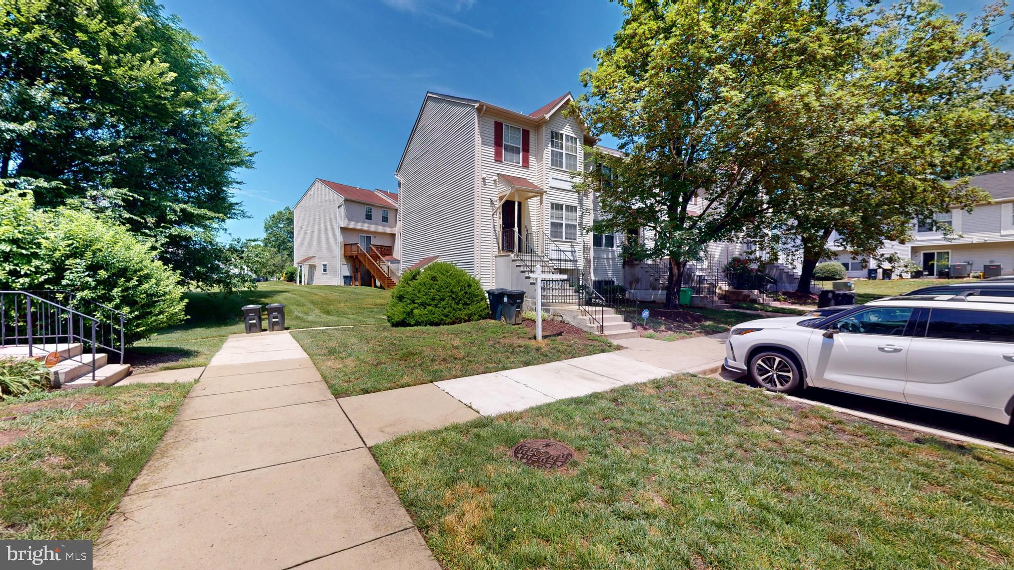 KETTERING BY THE PARK II - Residential