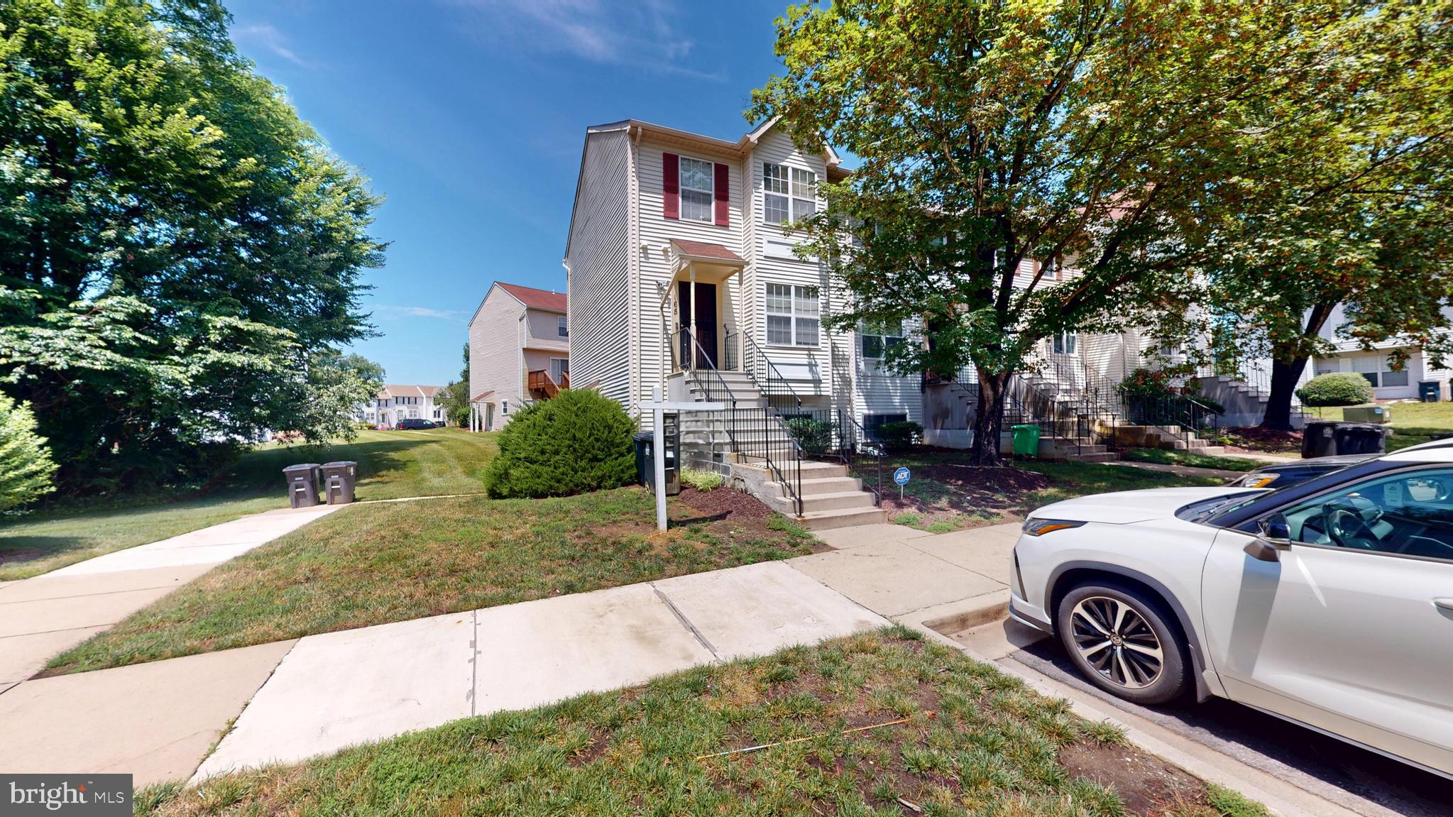 KETTERING BY THE PARK II - Residential