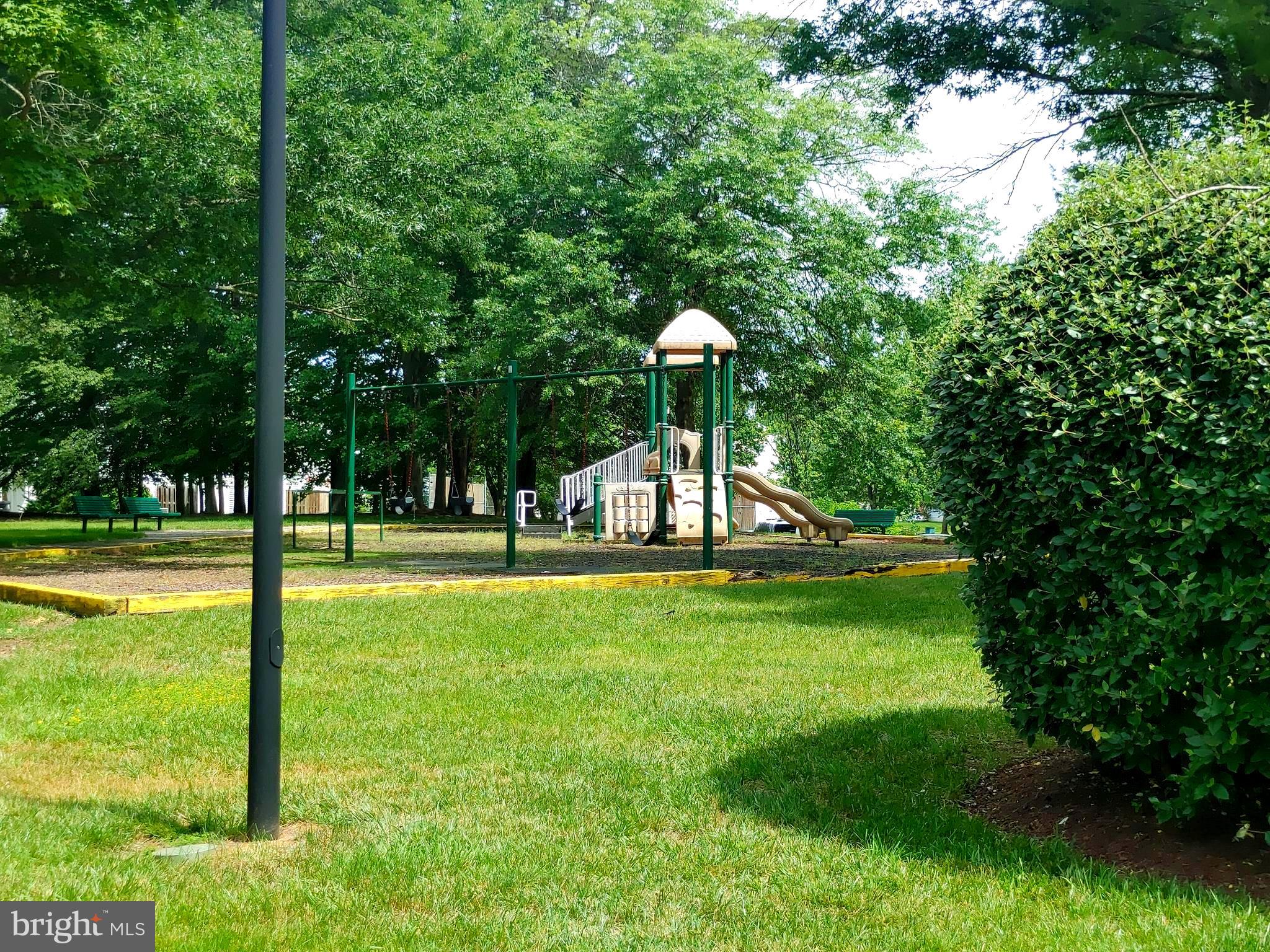 KETTERING BY THE PARK II - Residential