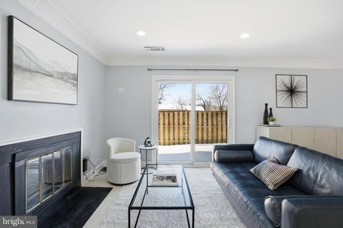 Photo of 8626 Village Square #8626, ALEXANDRIA, VA 22309 (MLS # VAFX2287420)