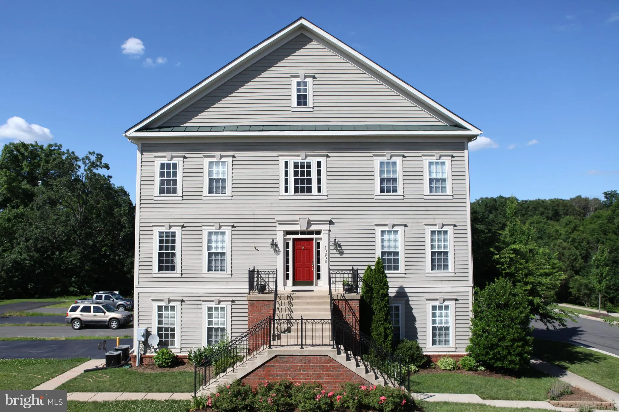 Additional image 2 of 10606 Bristow Station Drive, Bristow, VA 20136