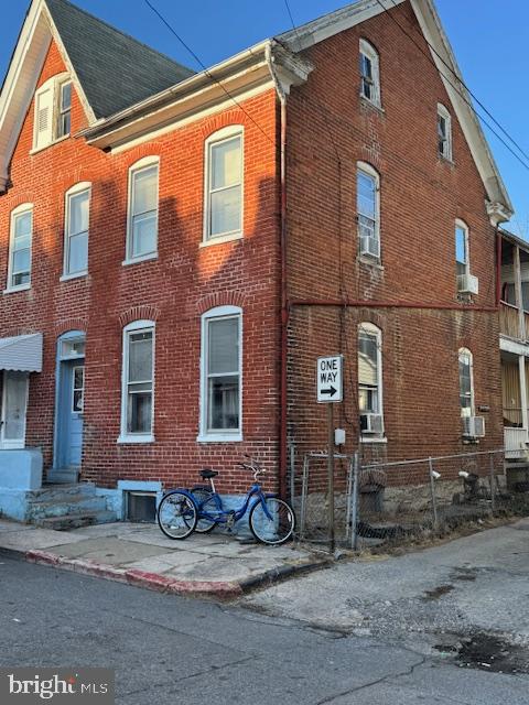 CITY OF HAGERSTOWN - Residential