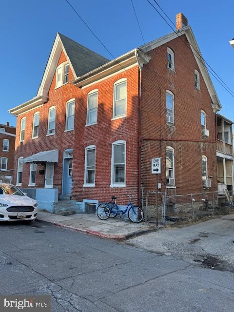 CITY OF HAGERSTOWN - Residential