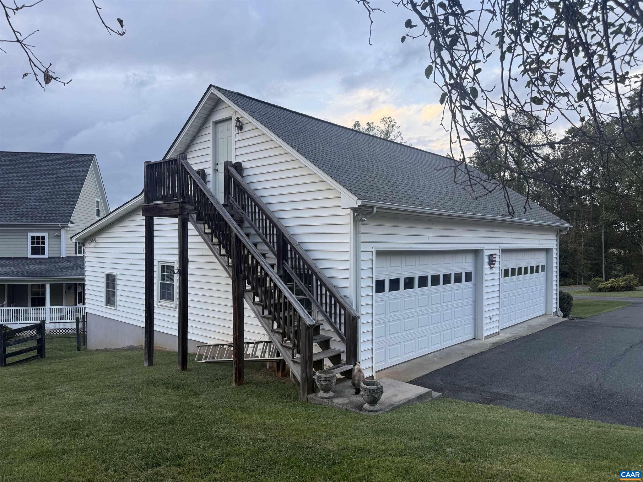 UNKNOWN - Residential