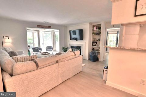 Photo of 2220 Springwood Drive #108B, RESTON, VA 20191 (MLS # VAFX2314630)