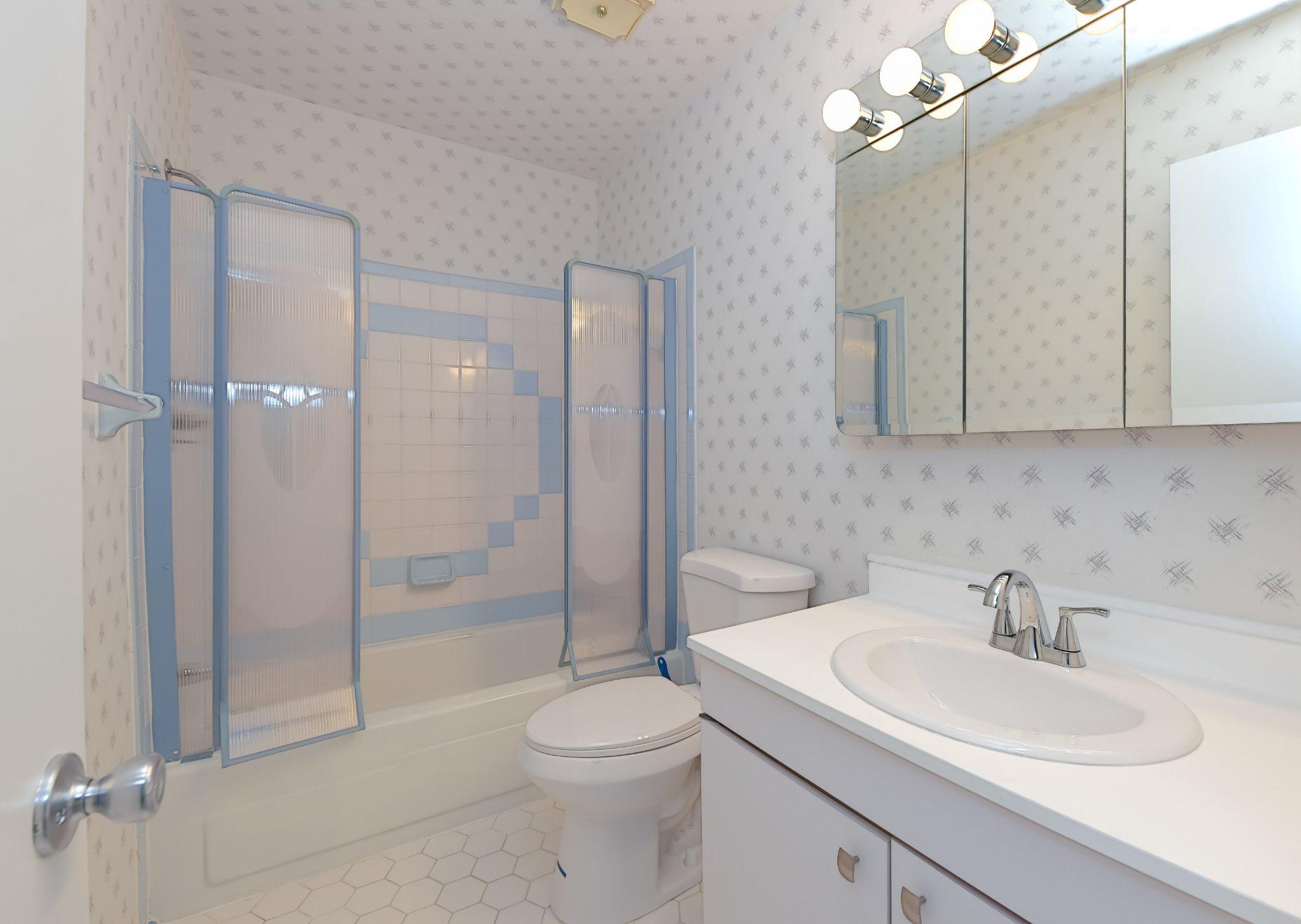 COPPER HILL - Residential