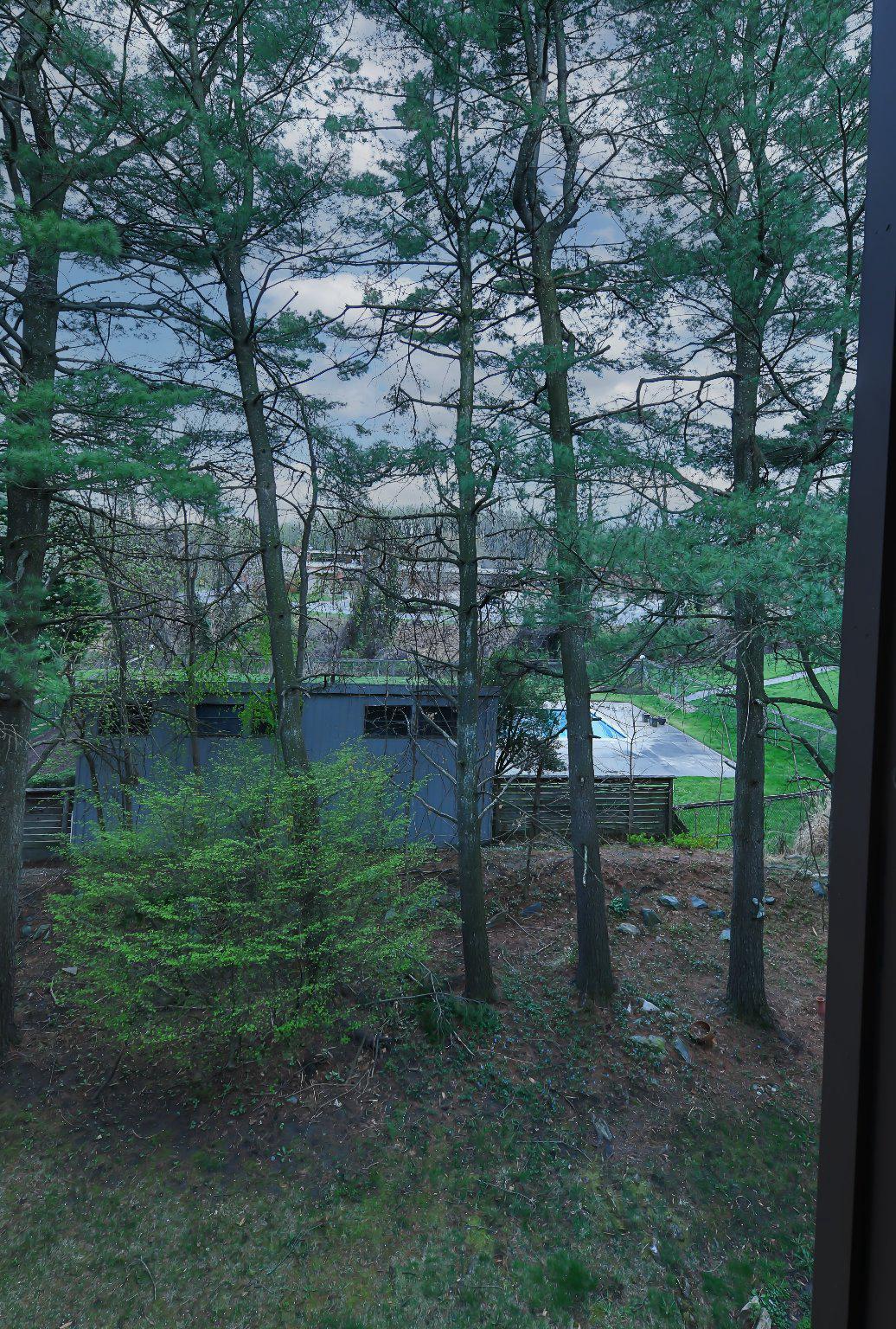 COPPER HILL - Residential