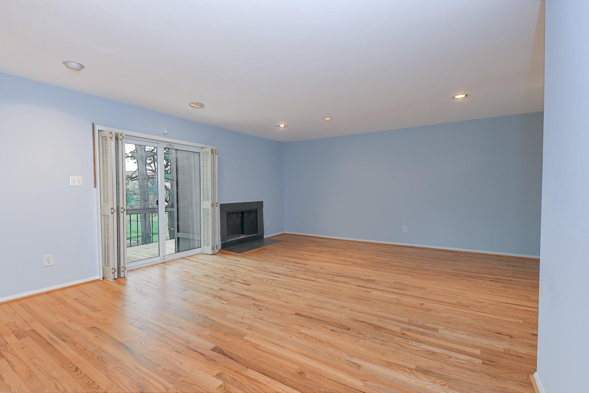 COPPER HILL - Residential