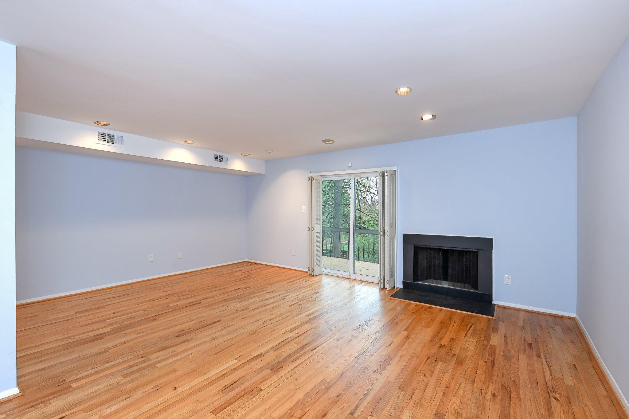 COPPER HILL - Residential