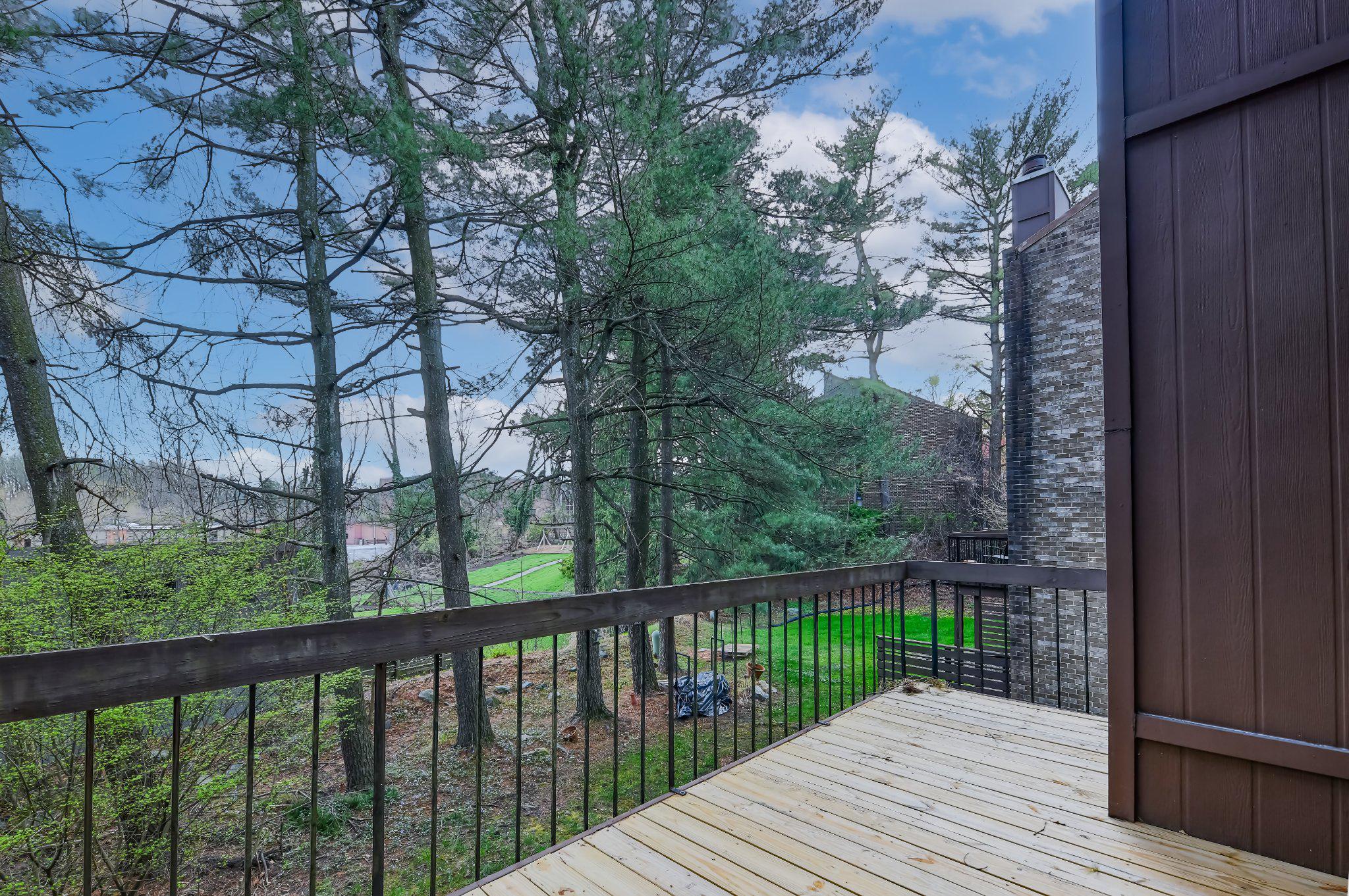 COPPER HILL - Residential