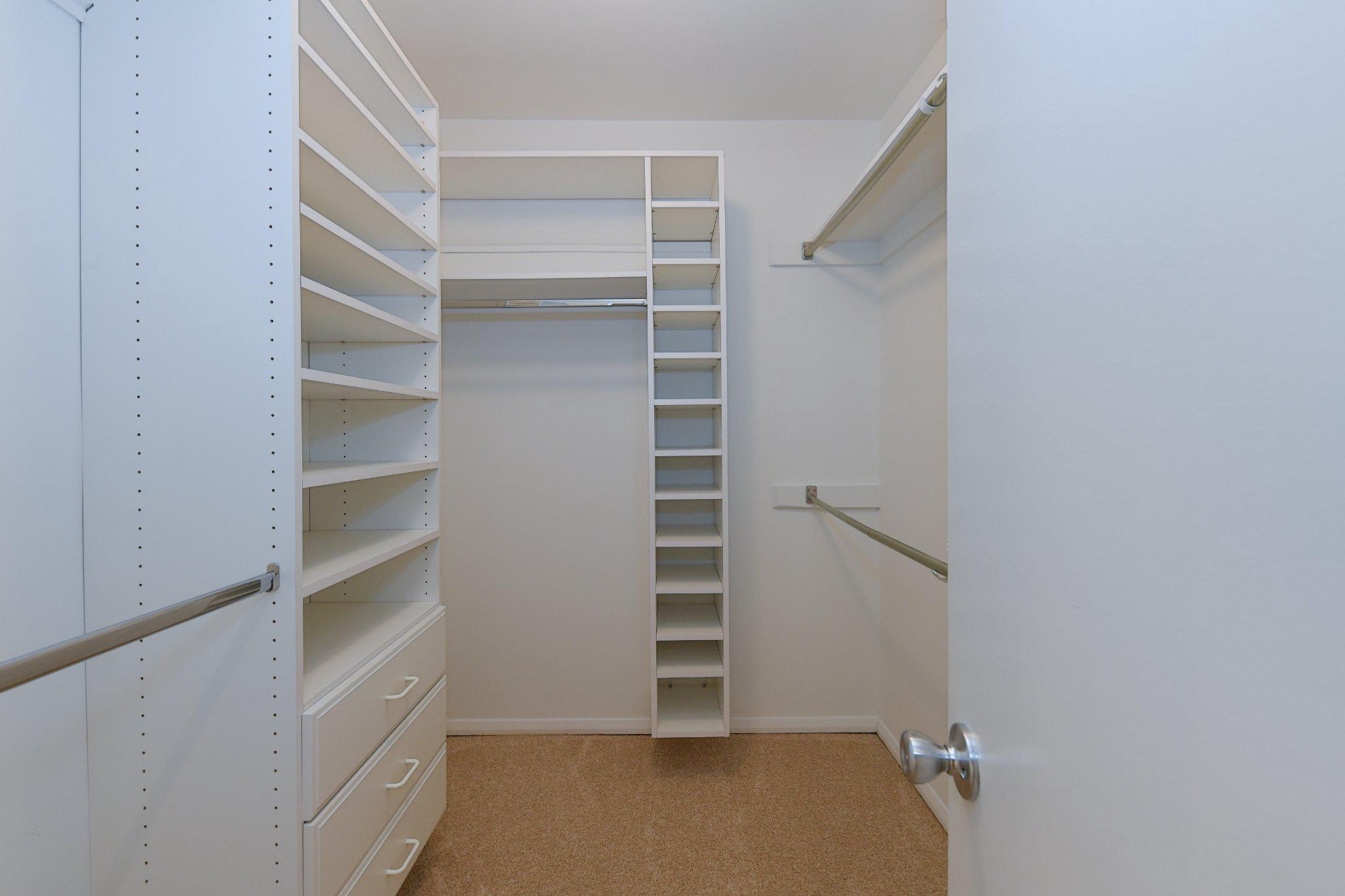 COPPER HILL - Residential