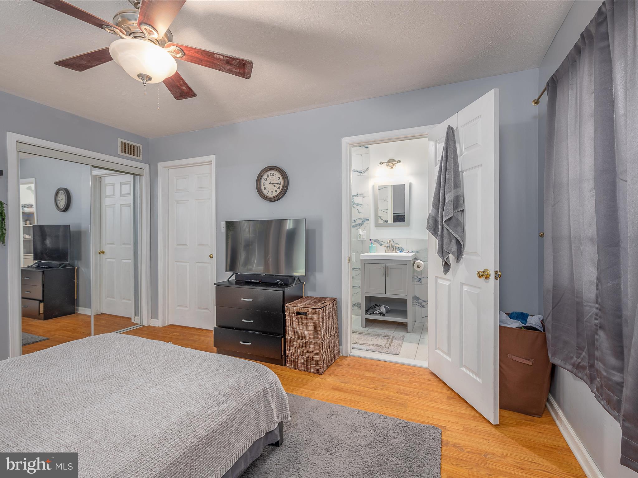 BOLIVAR - Residential