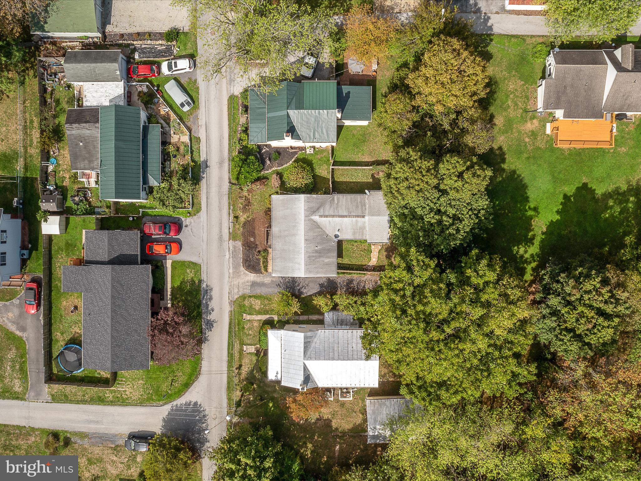 BOLIVAR - Residential