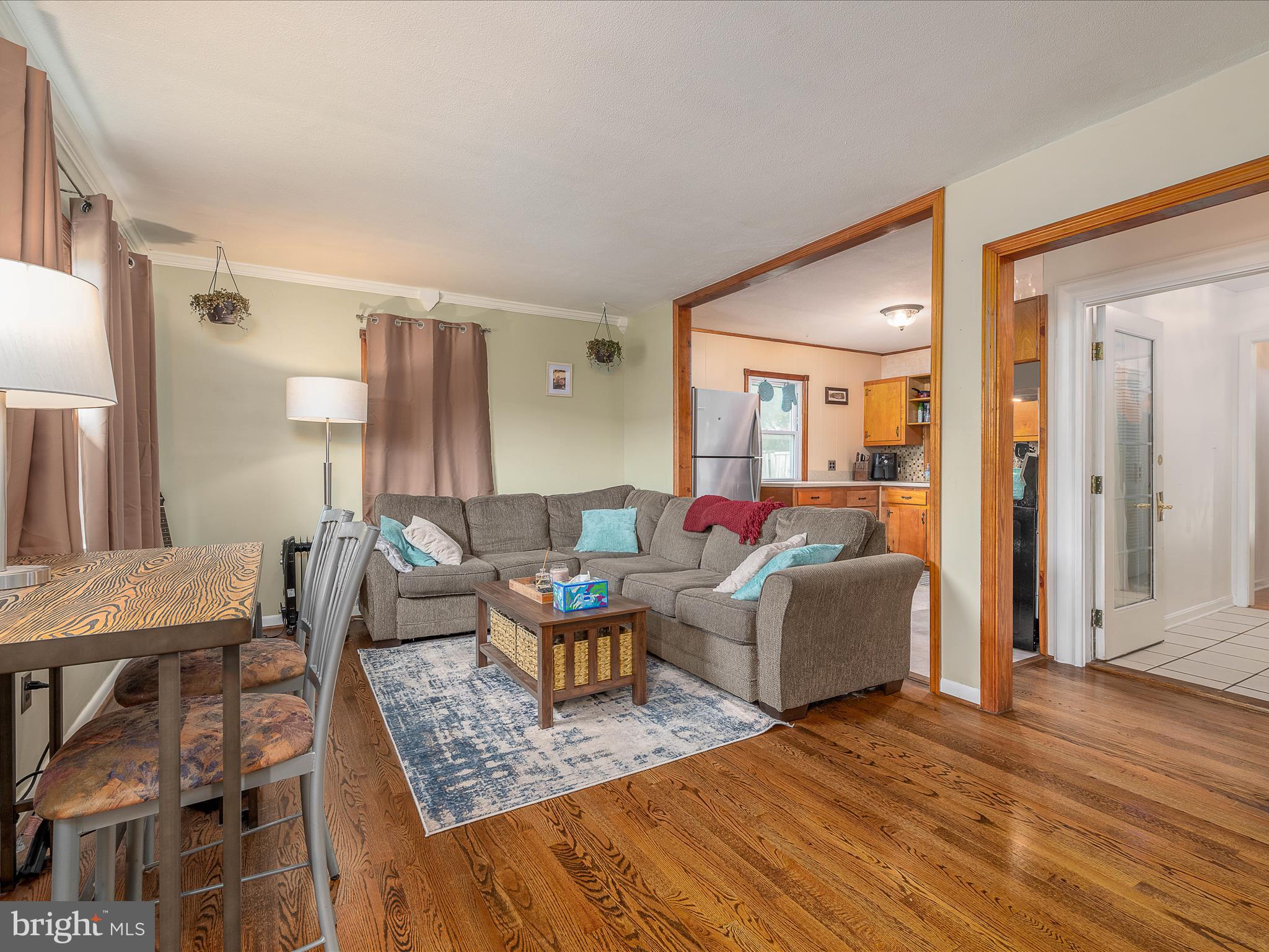 BOLIVAR - Residential