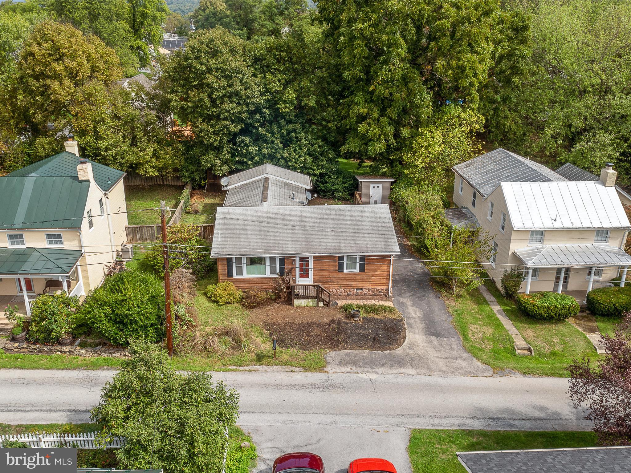 BOLIVAR - Residential