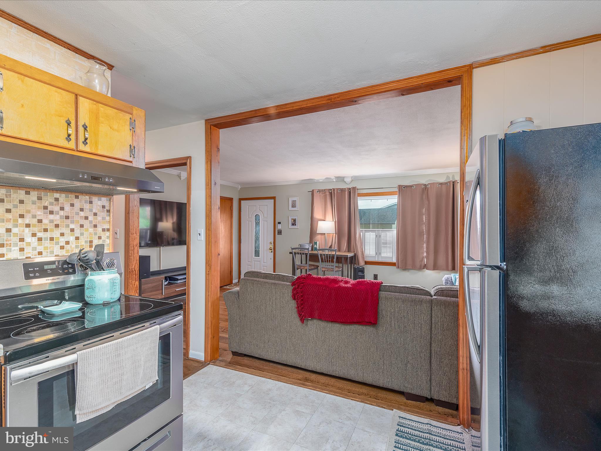 BOLIVAR - Residential