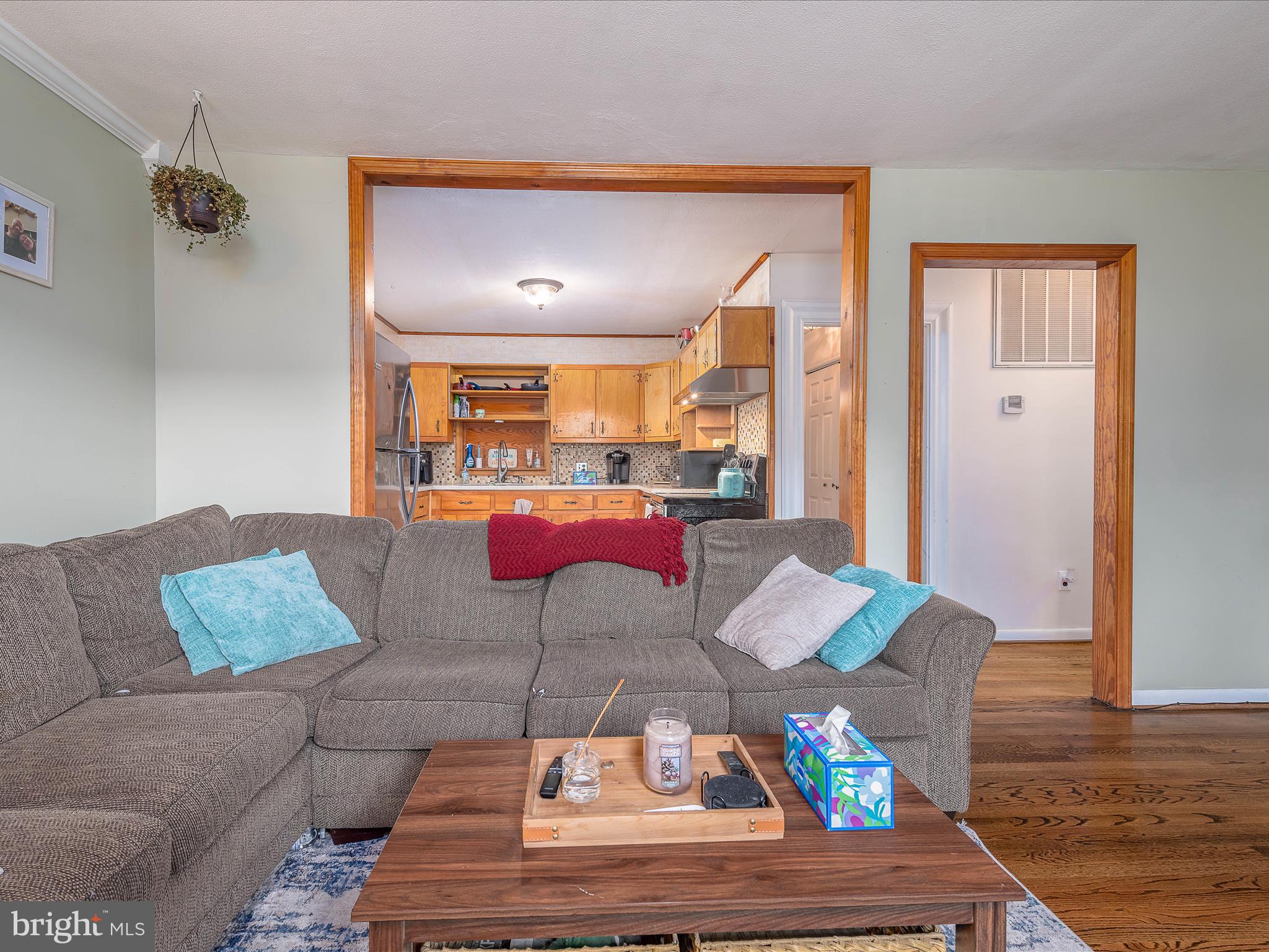 BOLIVAR - Residential