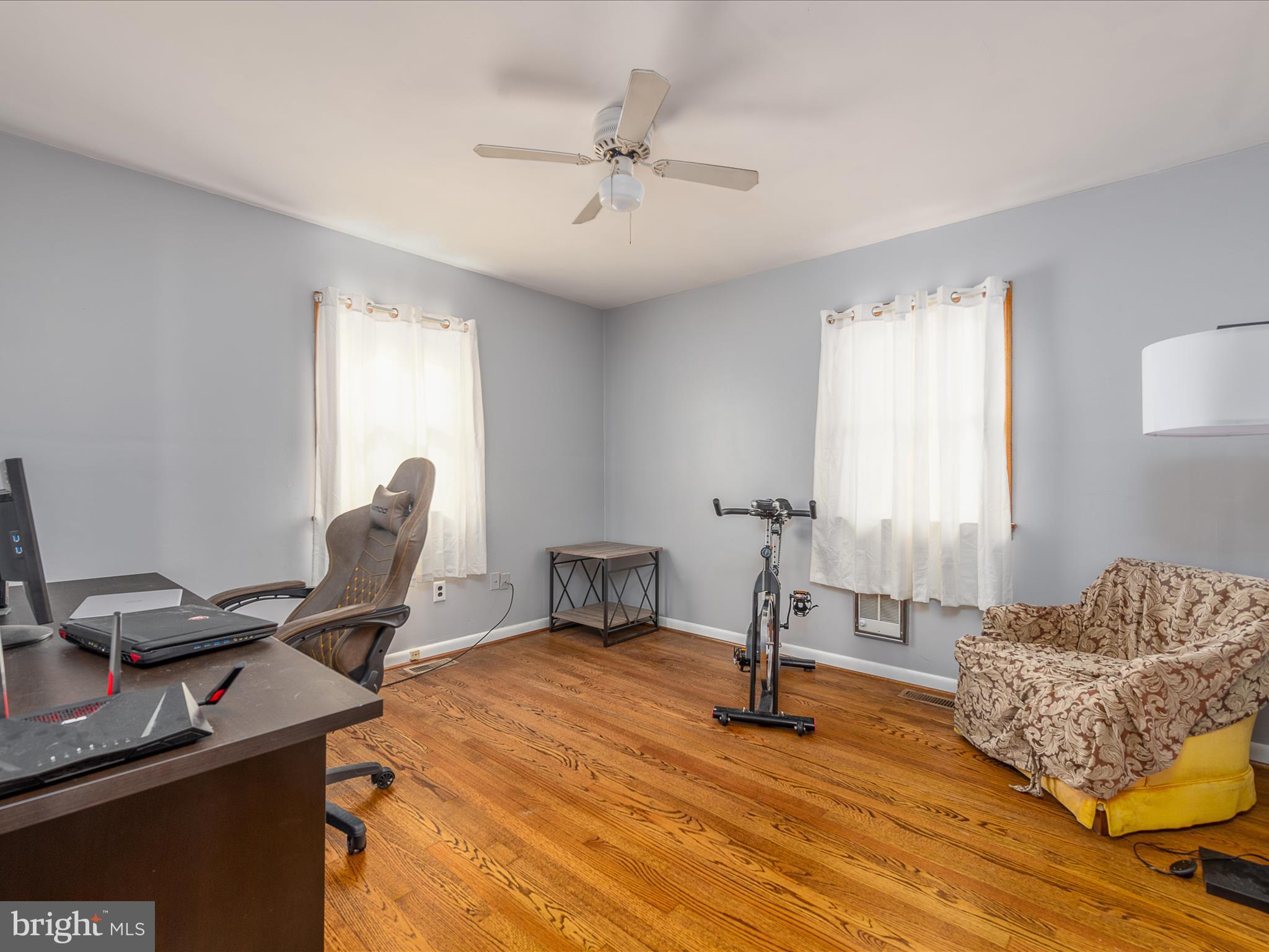 BOLIVAR - Residential