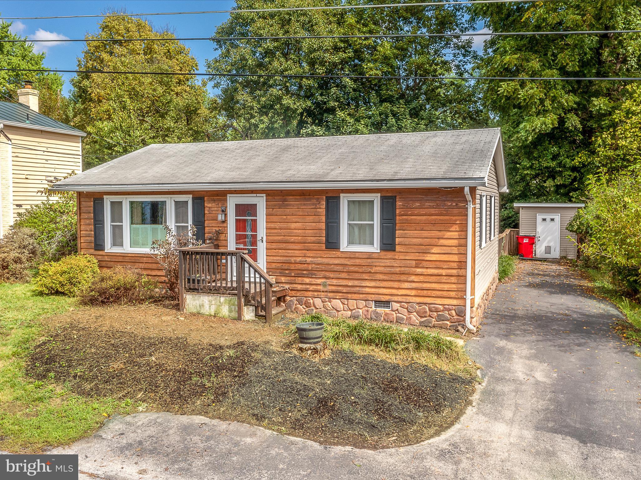 BOLIVAR - Residential