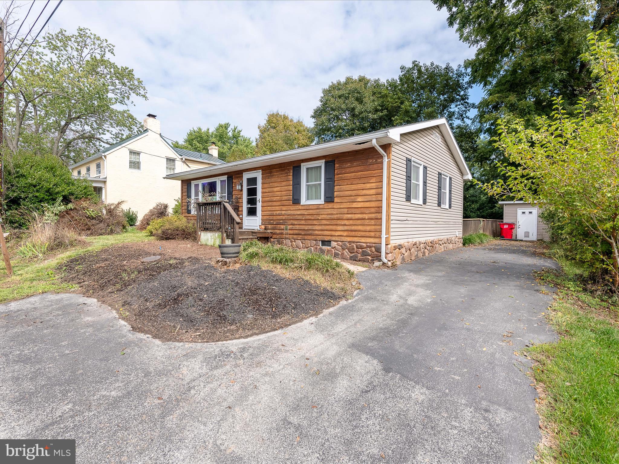 BOLIVAR - Residential