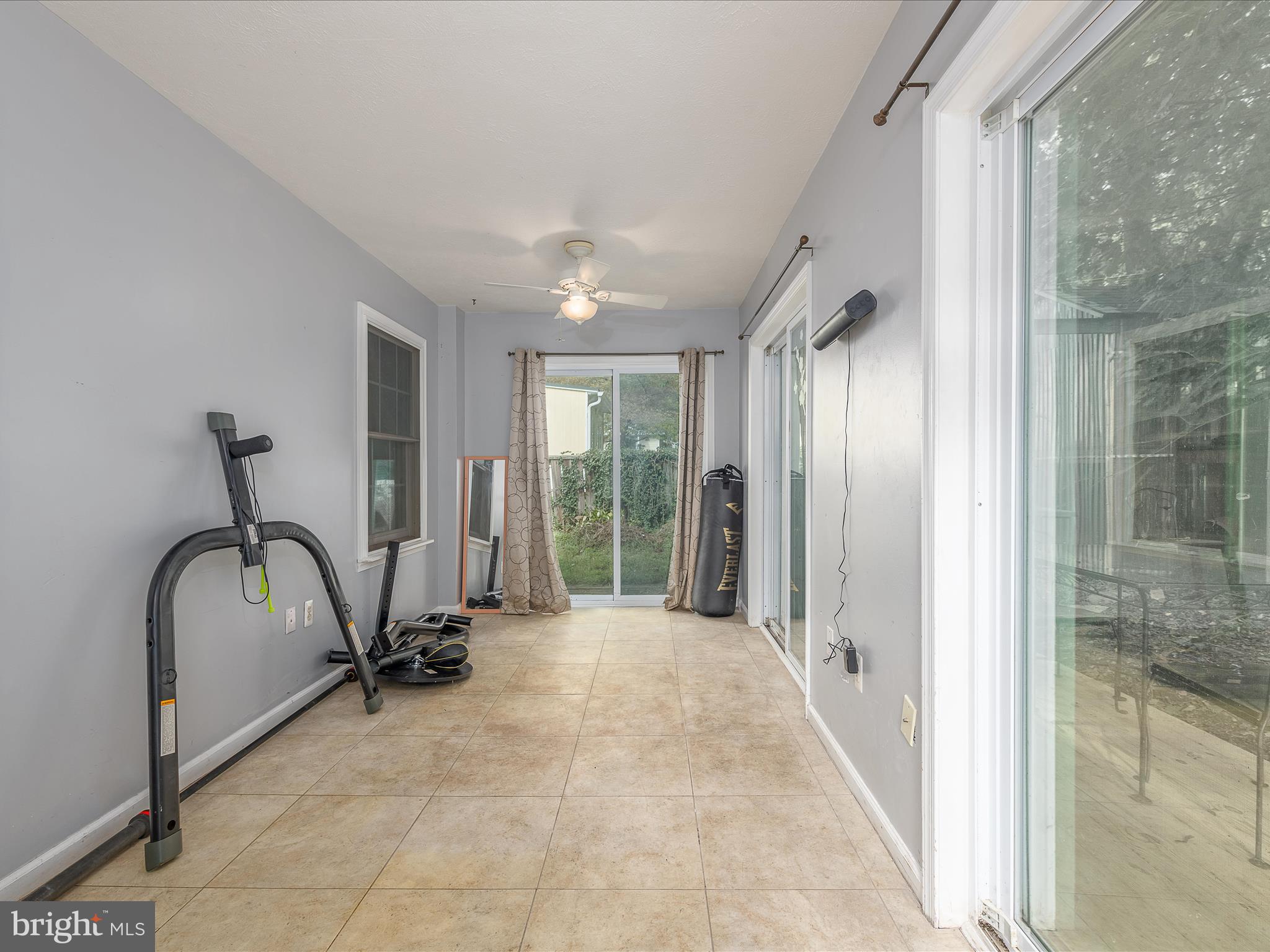 BOLIVAR - Residential