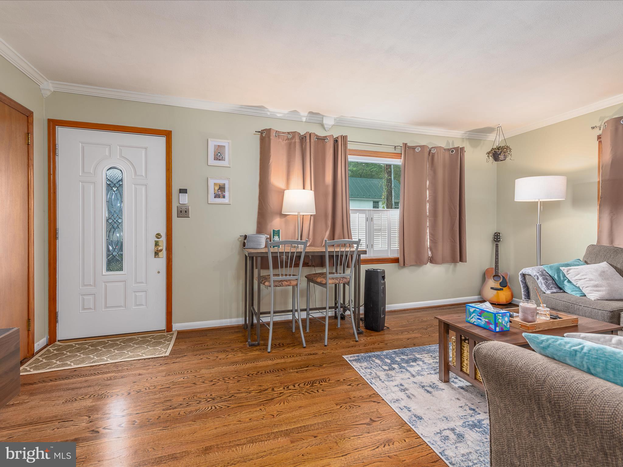 BOLIVAR - Residential