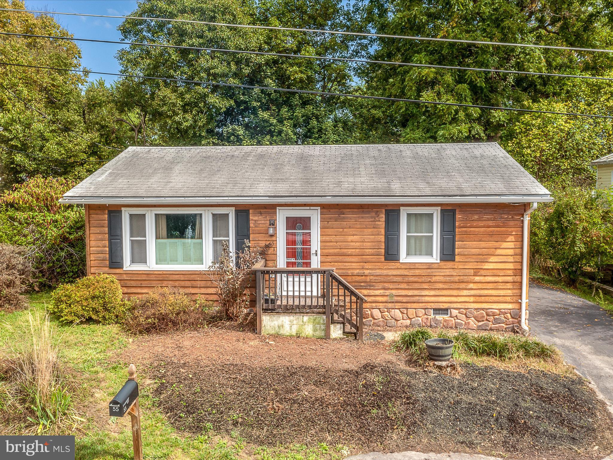 BOLIVAR - Residential