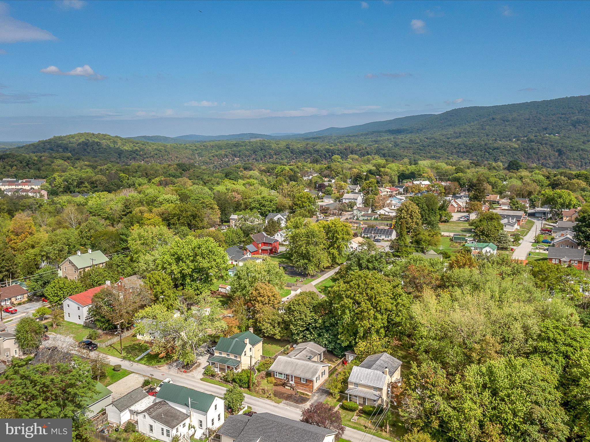 BOLIVAR - Residential